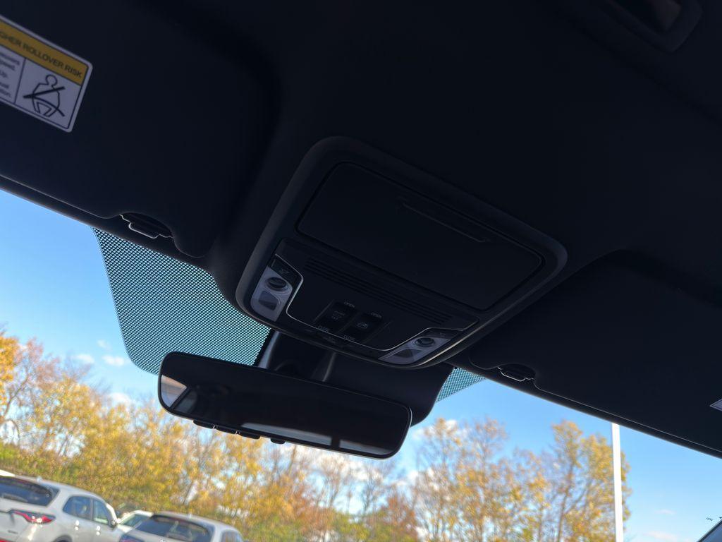 new 2026 Honda Ridgeline car, priced at $44,978