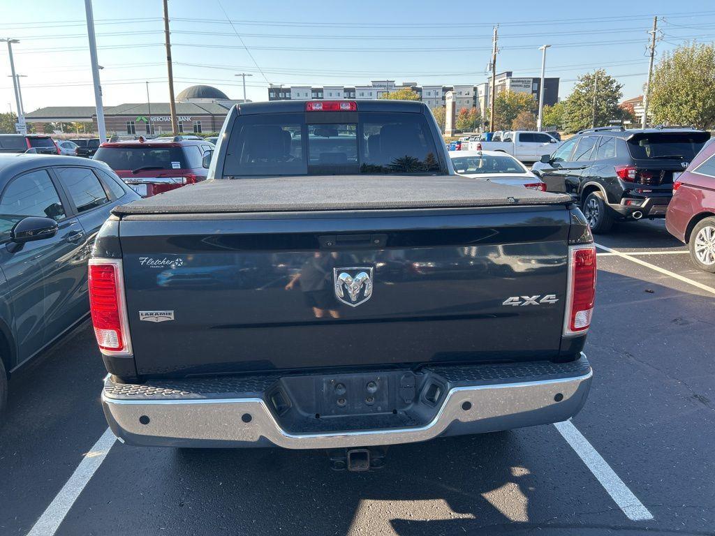 used 2013 Ram 2500 car, priced at $22,495