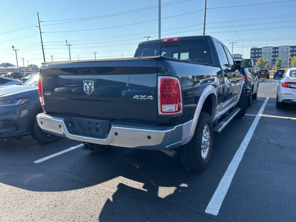 used 2013 Ram 2500 car, priced at $22,495