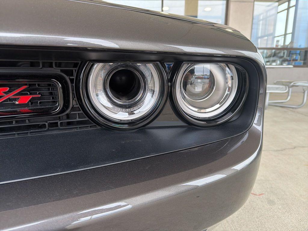 used 2021 Dodge Challenger car, priced at $41,991