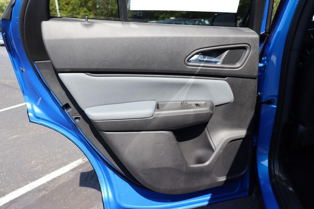 new 2025 Honda Prologue car