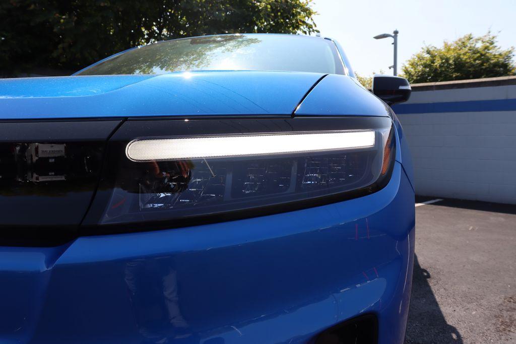 new 2025 Honda Prologue car
