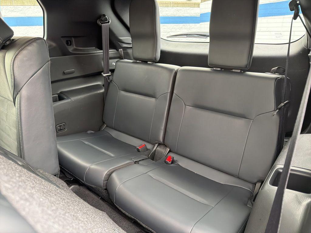 used 2024 Mitsubishi Outlander car, priced at $24,493