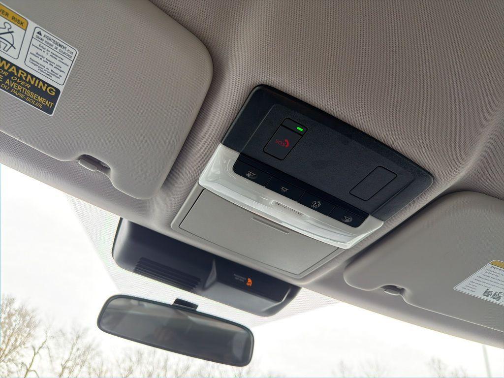 used 2024 Mitsubishi Outlander car, priced at $24,493