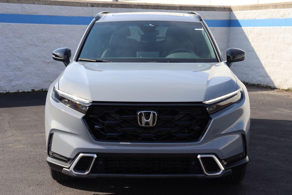 new 2025 Honda CR-V Hybrid car, priced at $42,605