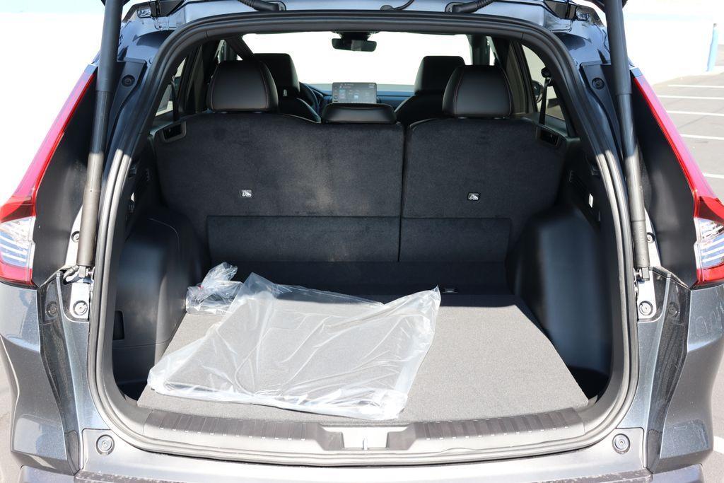 new 2025 Honda CR-V Hybrid car, priced at $39,045