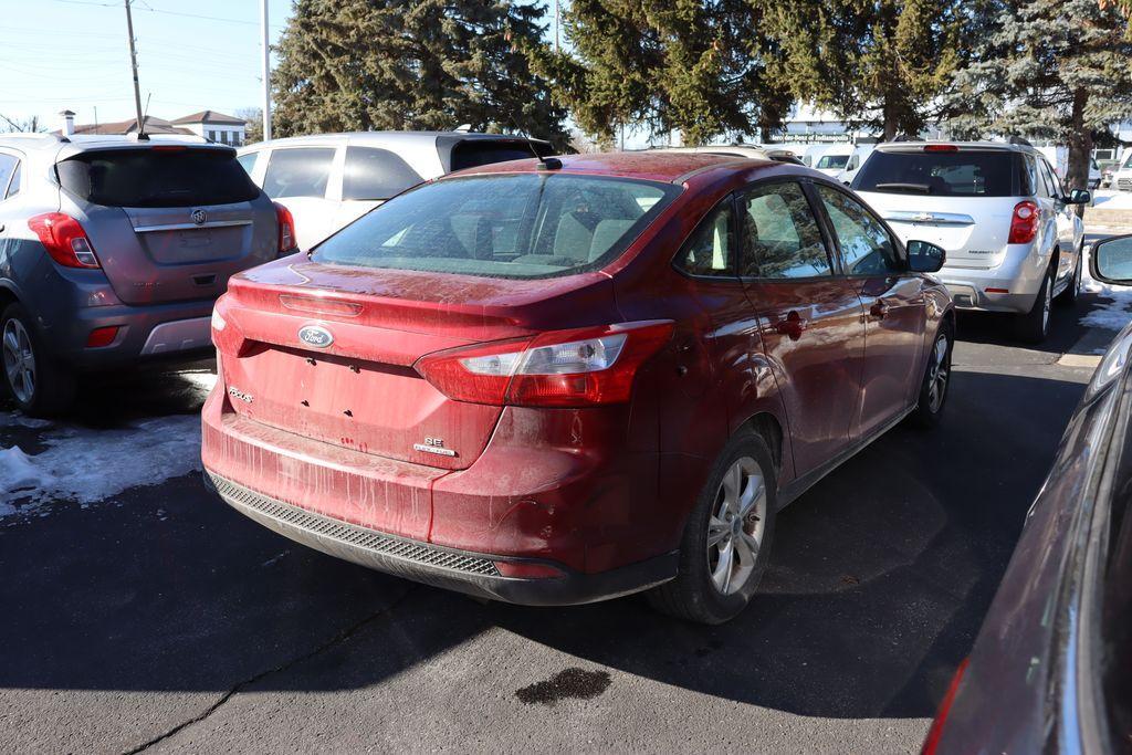 used 2013 Ford Focus car, priced at $6,991