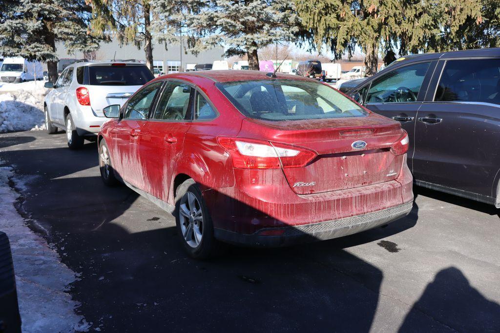 used 2013 Ford Focus car, priced at $6,991