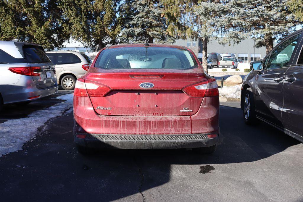 used 2013 Ford Focus car, priced at $6,991