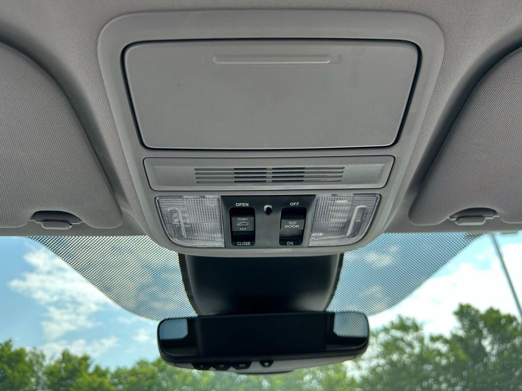 used 2024 Honda Odyssey car, priced at $40,991