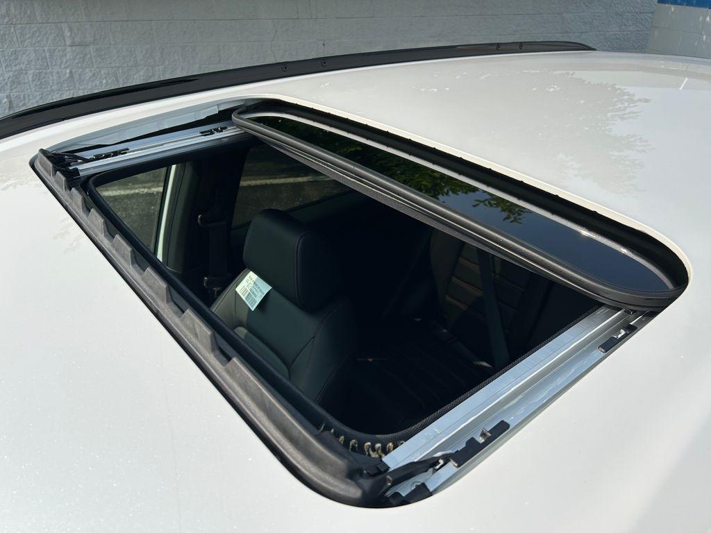 new 2026 Honda CR-V Hybrid car