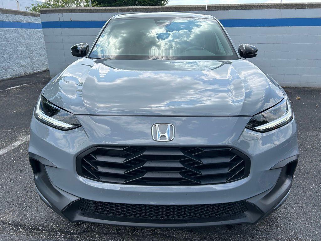 used 2023 Honda HR-V car, priced at $25,991