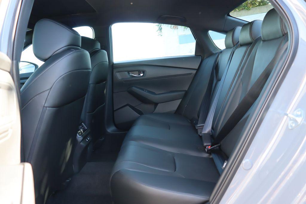 new 2025 Honda Accord Hybrid car, priced at $35,262