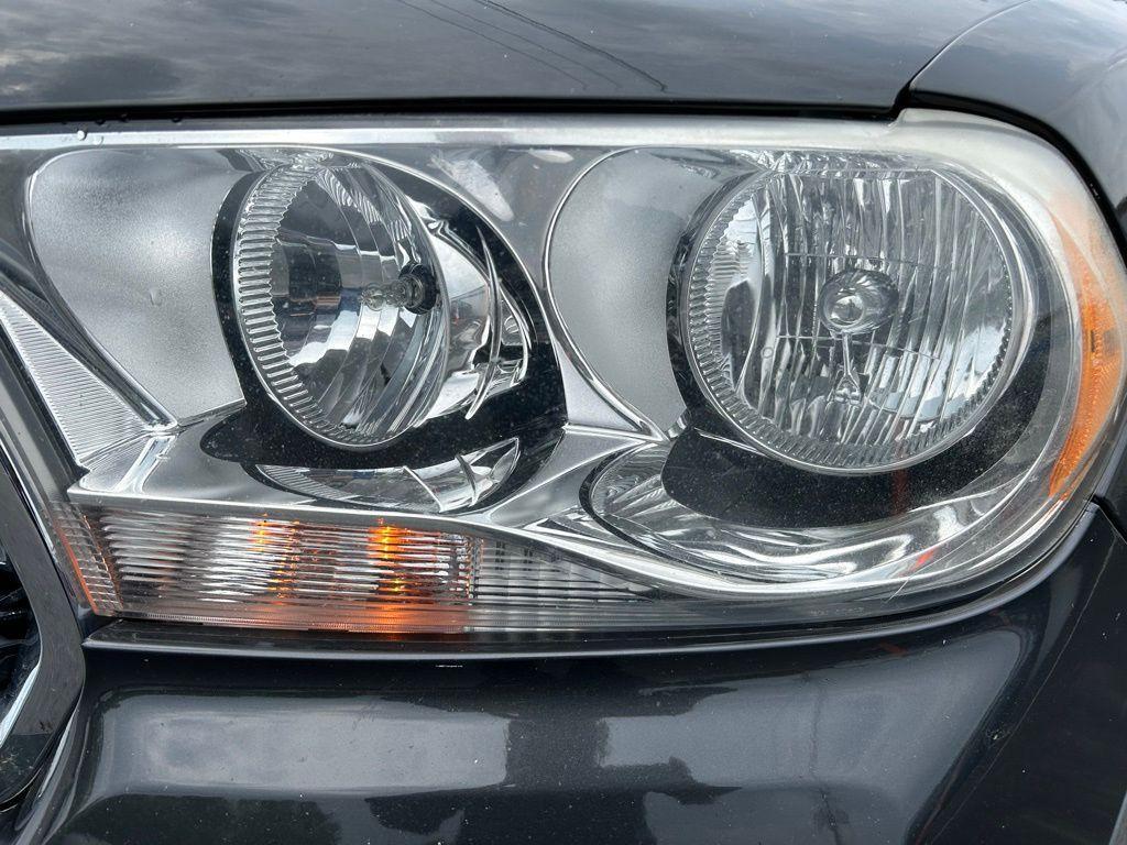 used 2011 Dodge Durango car, priced at $9,991