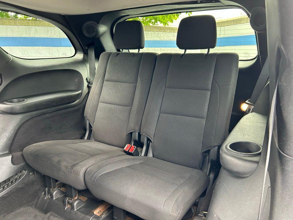 used 2011 Dodge Durango car, priced at $9,991