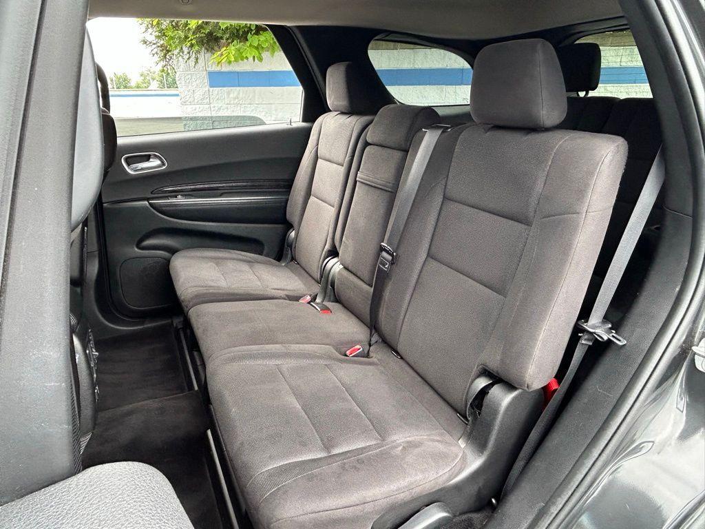 used 2011 Dodge Durango car, priced at $9,991