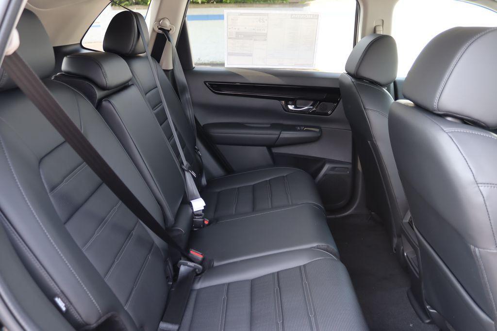 new 2025 Honda CR-V car, priced at $36,895