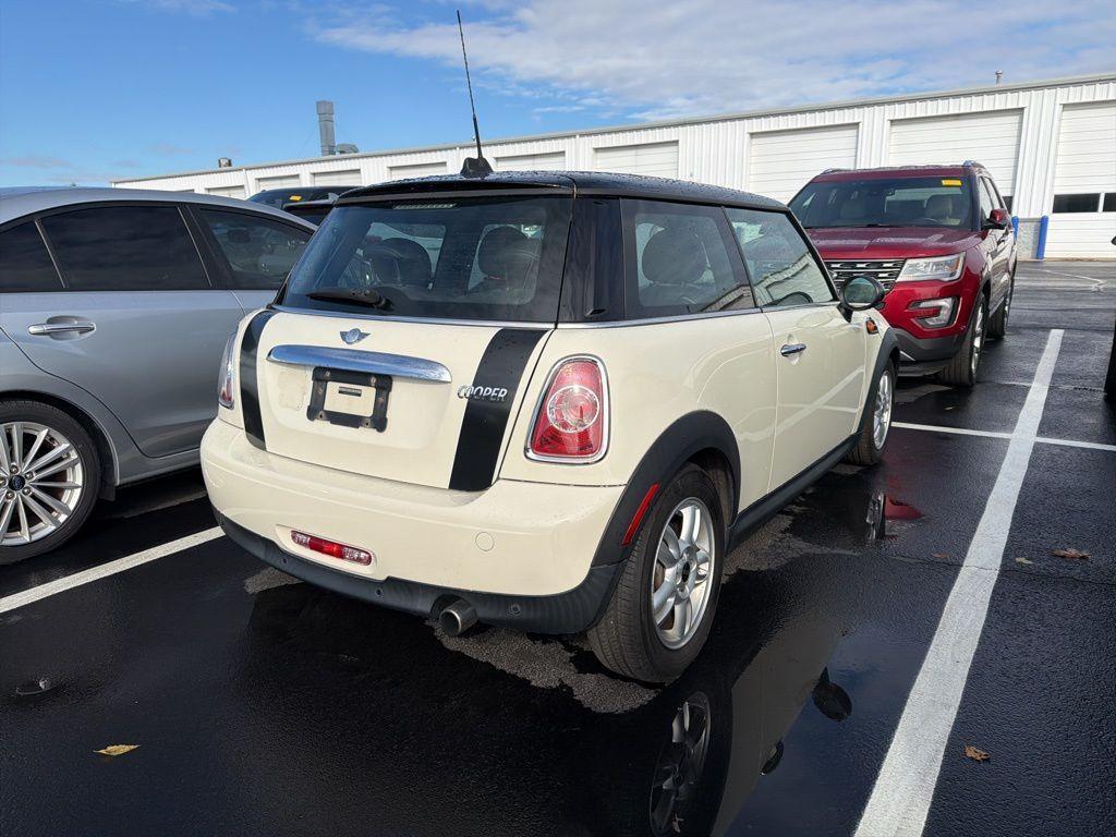 used 2013 MINI Hardtop car, priced at $6,991
