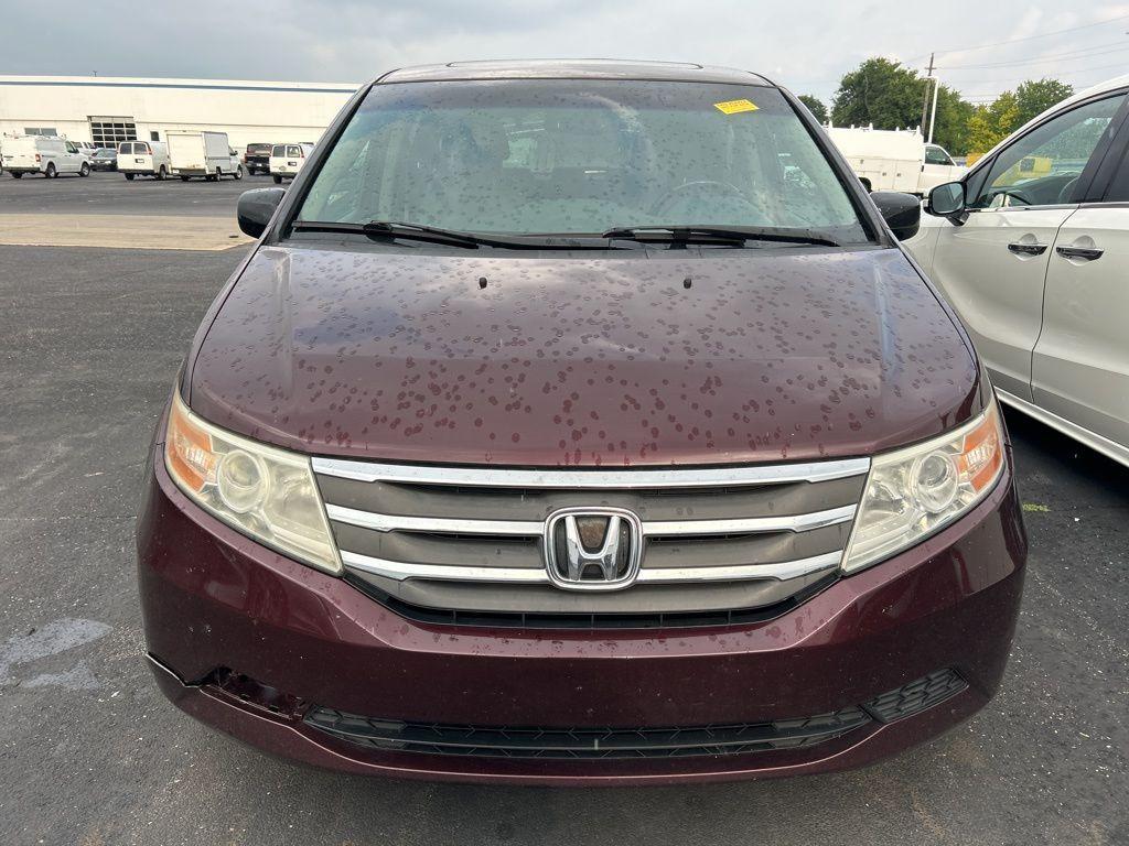 used 2012 Honda Odyssey car, priced at $7,991