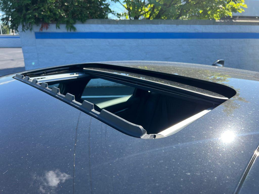 new 2026 Honda Civic Hybrid car, priced at $31,588