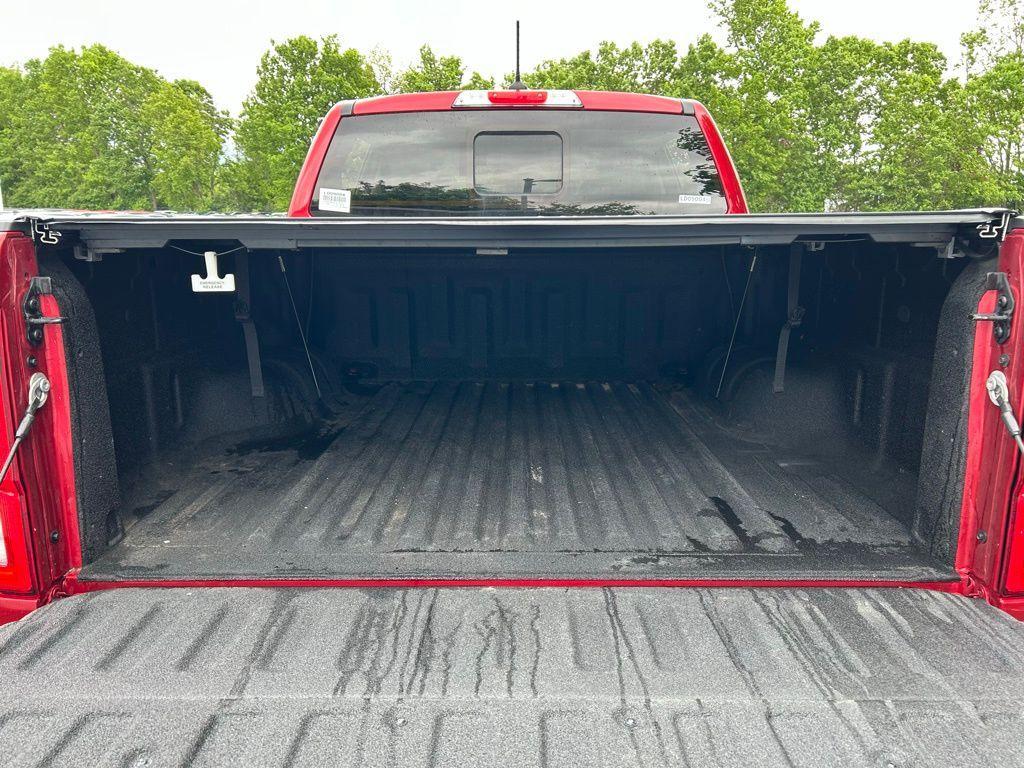 used 2021 Ford Ranger car, priced at $33,491