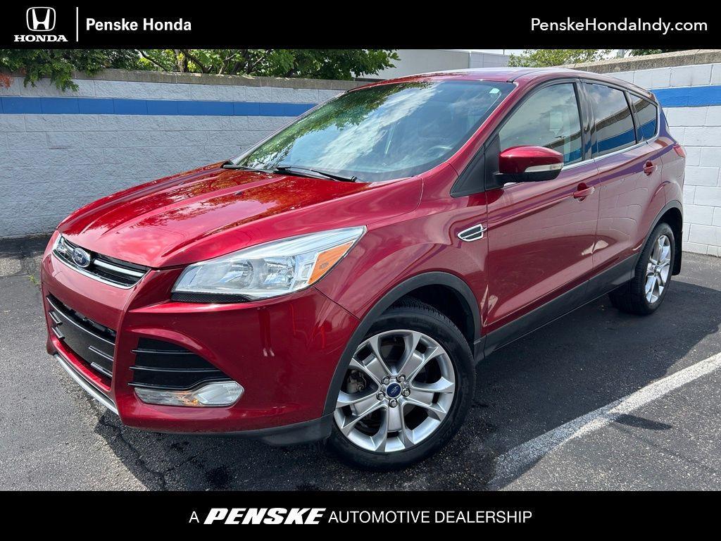 used 2013 Ford Escape car, priced at $7,991