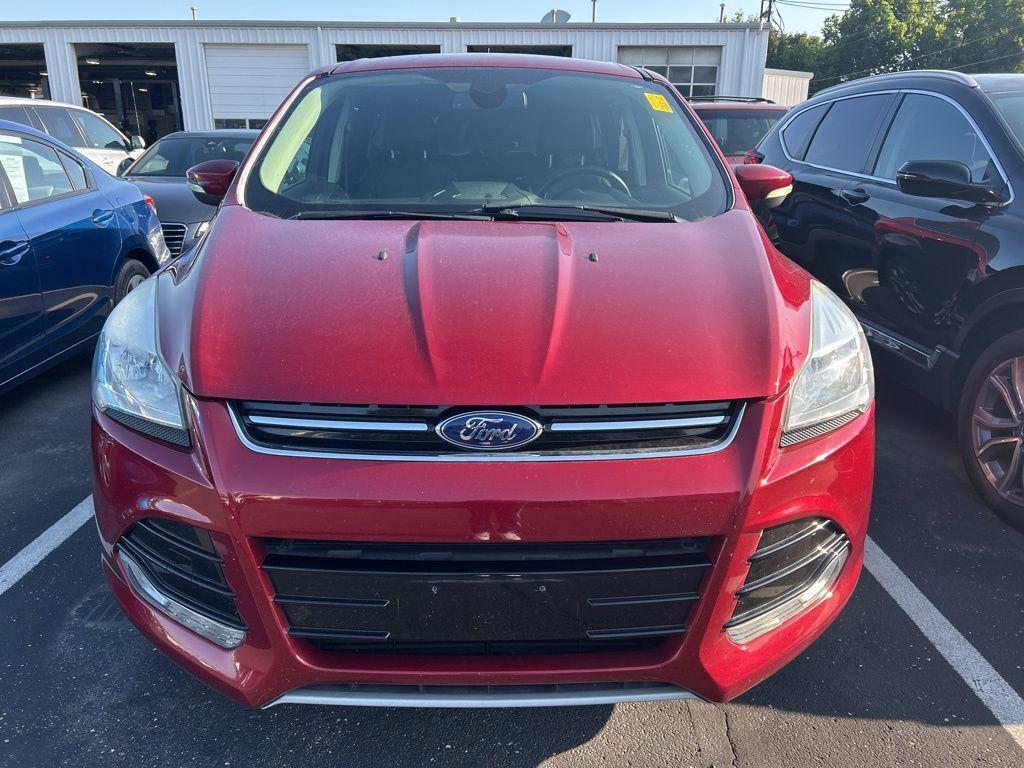 used 2013 Ford Escape car, priced at $7,991
