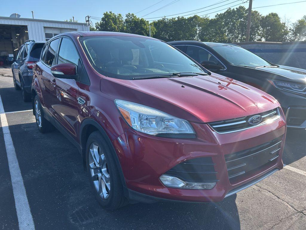 used 2013 Ford Escape car, priced at $7,991