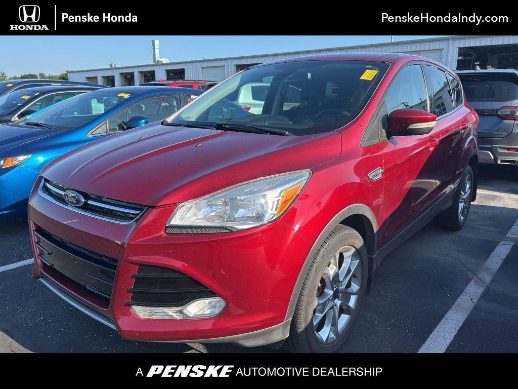 used 2013 Ford Escape car, priced at $7,991