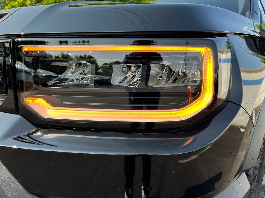 new 2026 Honda Passport car, priced at $47,207