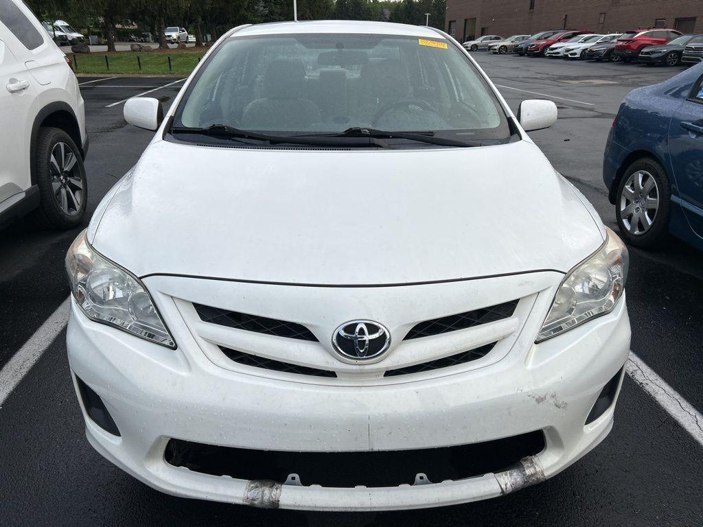 used 2012 Toyota Corolla car, priced at $10,991
