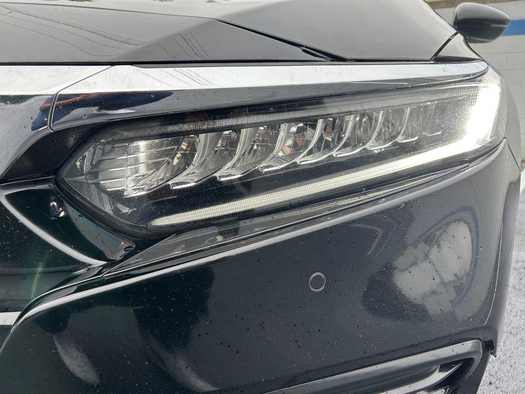 used 2018 Honda Accord car, priced at $15,991