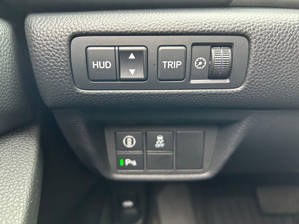 used 2018 Honda Accord car, priced at $15,991
