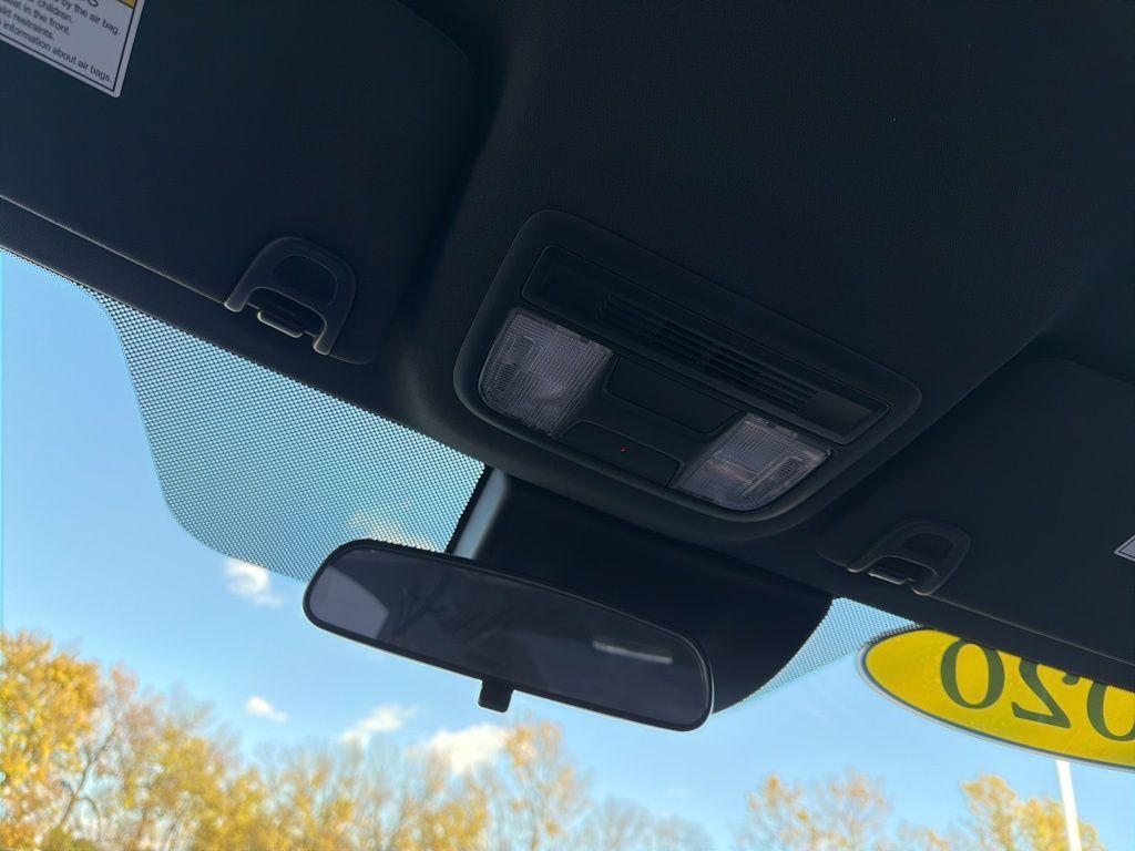 used 2020 Honda Civic car, priced at $21,294