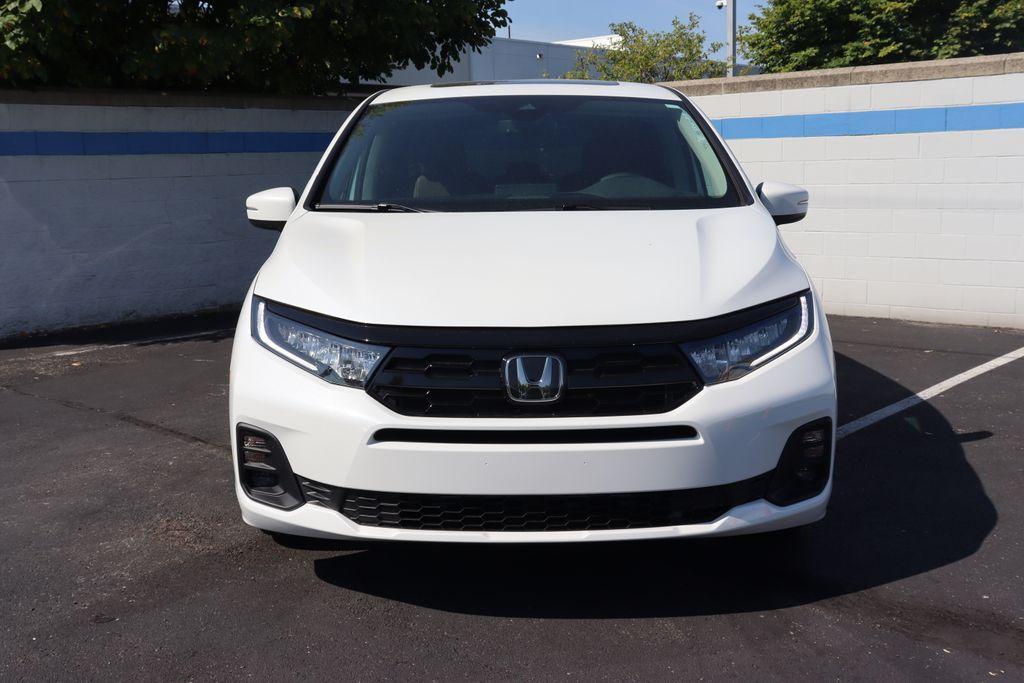 new 2025 Honda Odyssey car, priced at $46,460