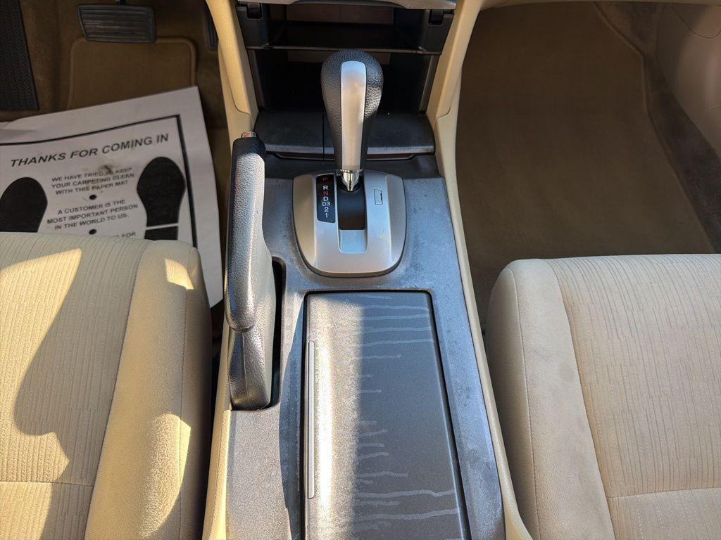 used 2012 Honda Accord car, priced at $9,192
