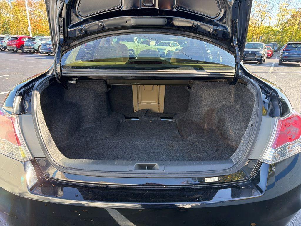 used 2012 Honda Accord car, priced at $9,192