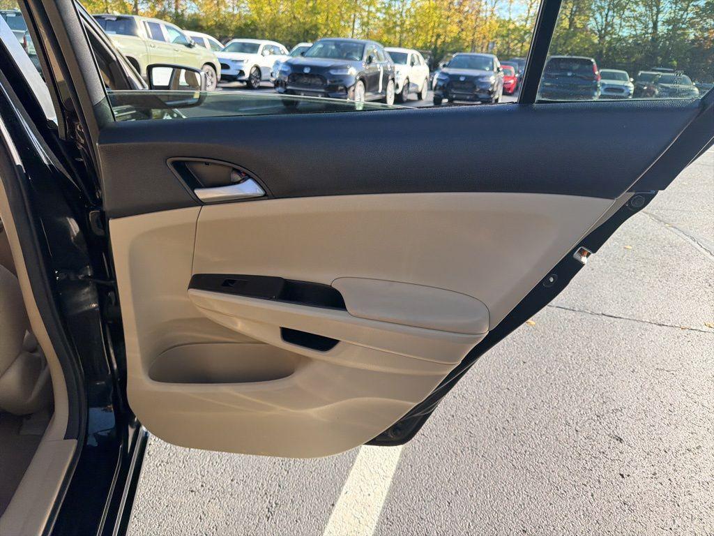 used 2012 Honda Accord car, priced at $9,192