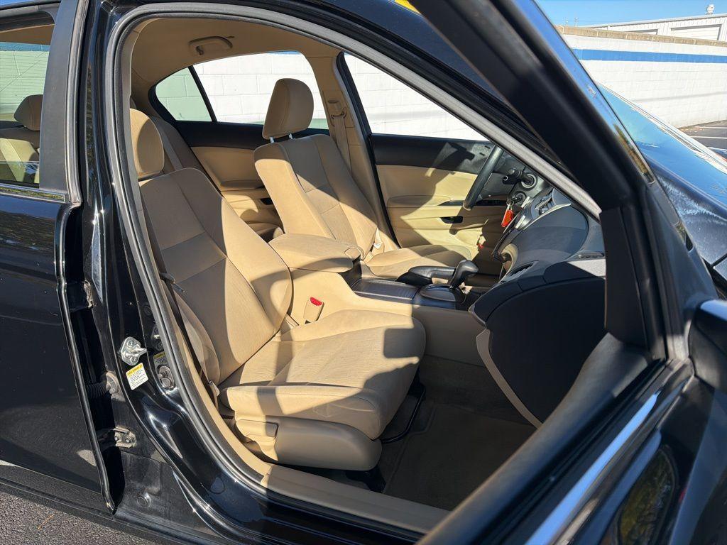 used 2012 Honda Accord car, priced at $9,192
