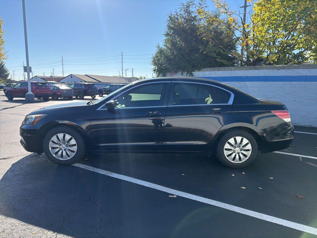 used 2012 Honda Accord car, priced at $9,192