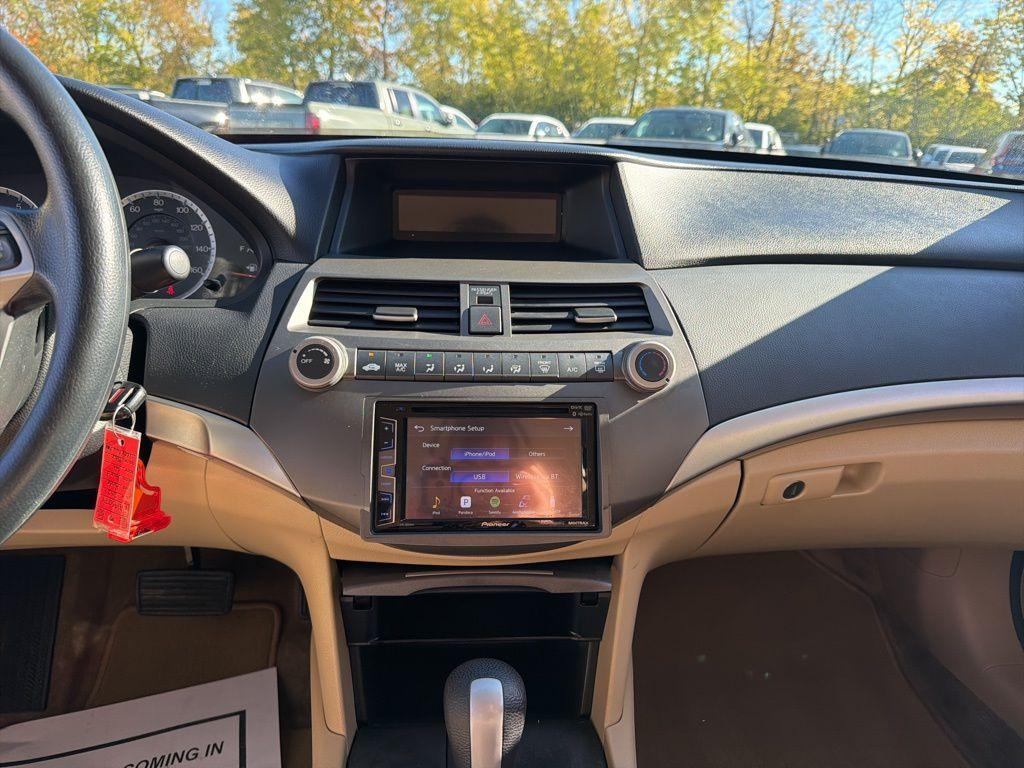 used 2012 Honda Accord car, priced at $9,192