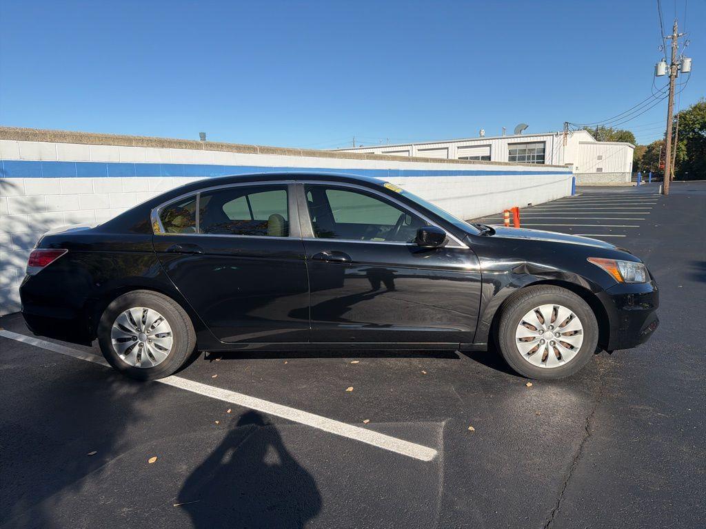 used 2012 Honda Accord car, priced at $9,192