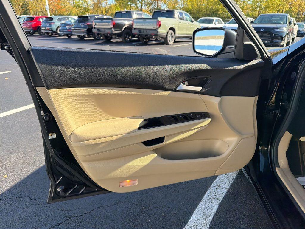 used 2012 Honda Accord car, priced at $9,192