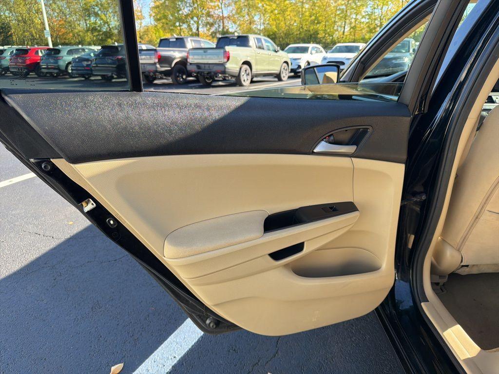 used 2012 Honda Accord car, priced at $9,192