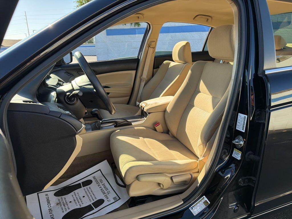 used 2012 Honda Accord car, priced at $9,192