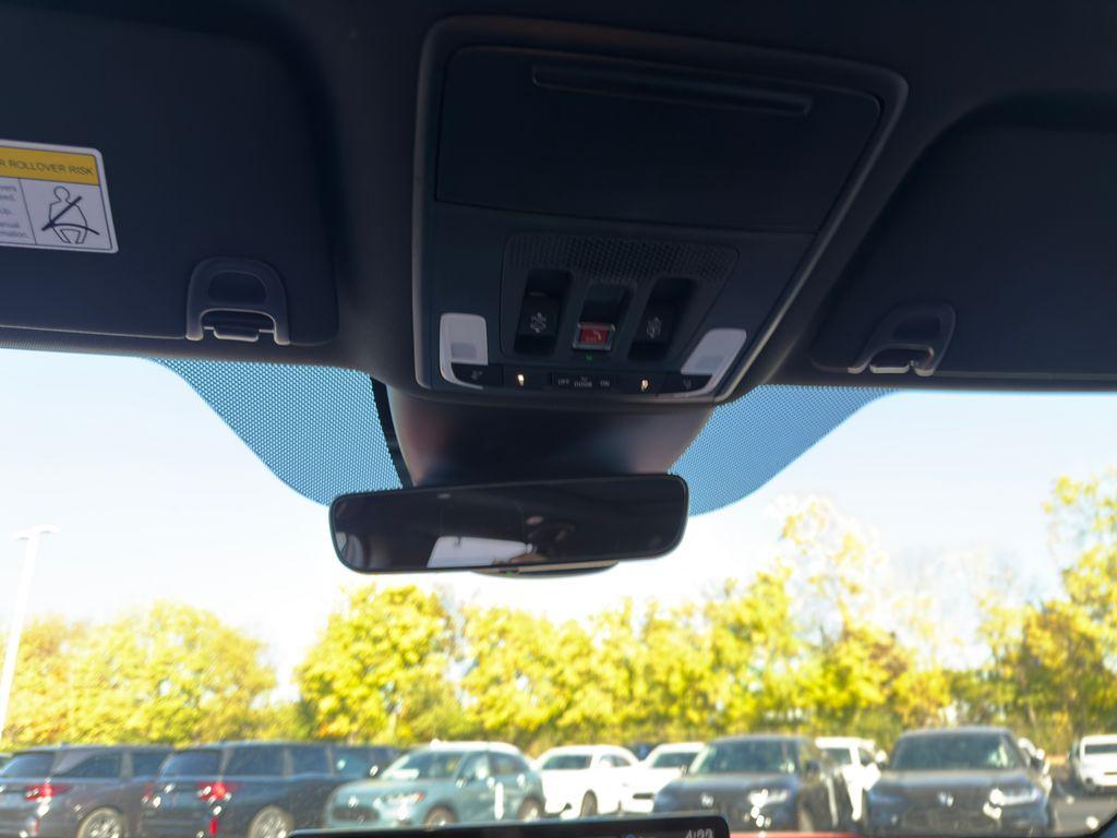 new 2026 Honda Passport car, priced at $51,404