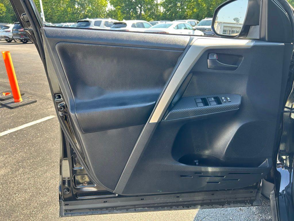 used 2013 Toyota RAV4 car, priced at $7,462