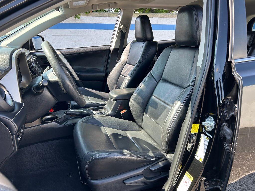 used 2013 Toyota RAV4 car, priced at $7,462