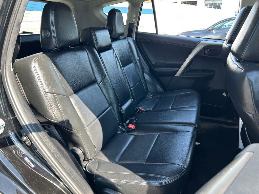 used 2013 Toyota RAV4 car, priced at $7,462