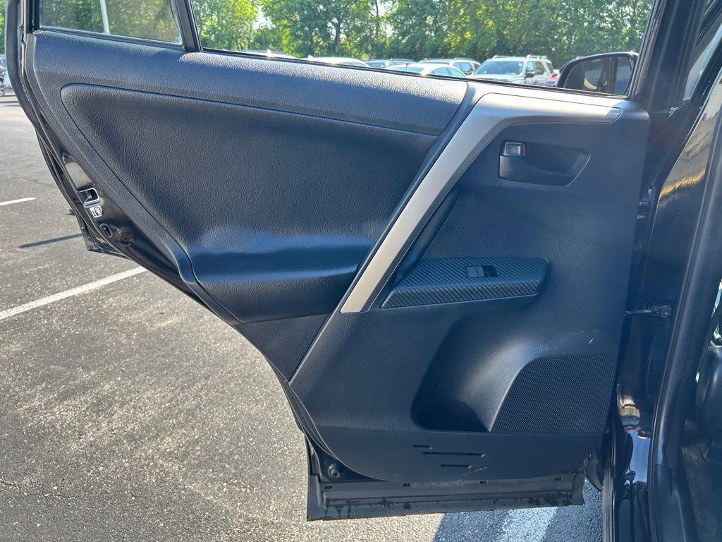 used 2013 Toyota RAV4 car, priced at $7,462
